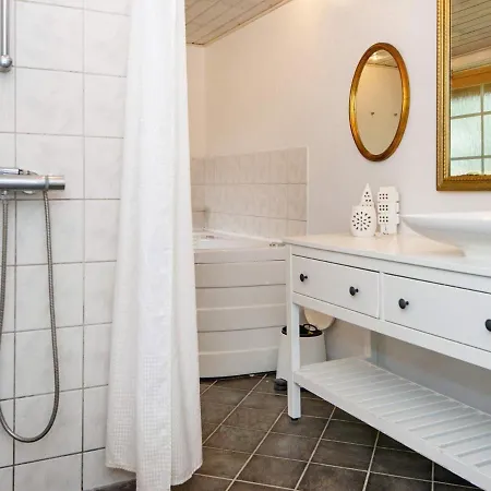 Modern Holiday In Romo With Sauna Toftum (Syddanmark)