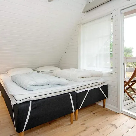 Holiday home Modern Holiday In Romo With Sauna Toftum (Syddanmark)
