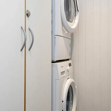 Modern Holiday In Romo With Sauna Сasa de vacaciones