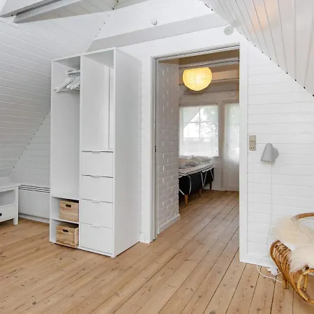 Modern Holiday In Romo With Sauna