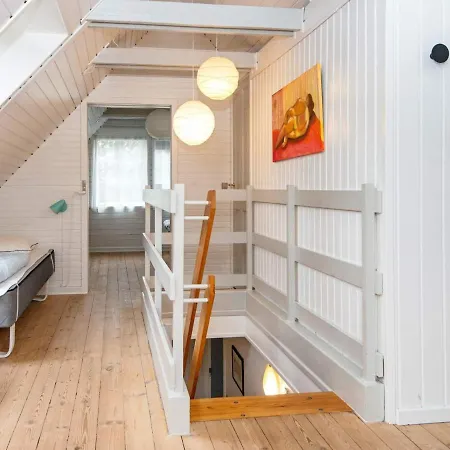 Modern Holiday In Romo With Sauna Holiday home *
