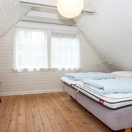 Modern Holiday In Romo With Sauna Сasa de vacaciones Toftum (Syddanmark)